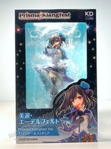 KADOKAWA Miyu Edelfelt: Prisma☆Klangfest Ver. - Fate/kaleid 1/7 (US In-S... - $202.99