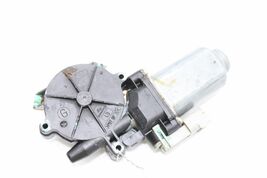 00-07 FORD F-350 SD FRONT LEFT DRIVER WINDOW REGULATOR MOTOR Q9046 image 7