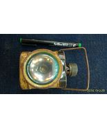 Head flashlight old military [ARM10101] - $61.51 CAD