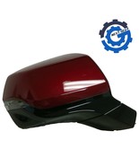OEM GM Red Cherry Right Side Mirror w/ Camera for 2021-2023 Suburban 849... - $7,000.56 MXN