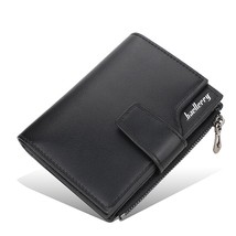 2022 New Women Wallets Name Customized Fashion Short PU Leather Quality Card Hol - £19.47 GBP