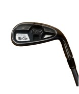 Adams Idea Tech V3 Hybrid PVD Gap Wedge Bassara Graphite 55g Flex-Lite R... - $24.99