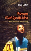 Bronx Masquerade by Nikki Grimes - Like New - £6.95 GBP