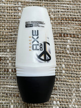 AXE PEACE Anti Perspirant Roll On Travel Size 50ml 1.69 oz - £15.76 GBP