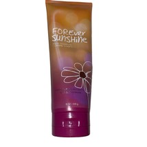 Bath &amp; Body Works Forever Sunshine Triple Moisture Body Cream 8 Oz - $27.46