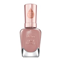 Sally Hansen Color Therapy Lacquer Nail Polish, Slate Escape, 0.5 Fl. Oz. - $0.77