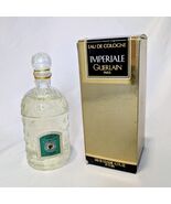 Imperiale by Guerlain 4.2 oz / 125 ml Eau De Cologne splash for men - $171.00