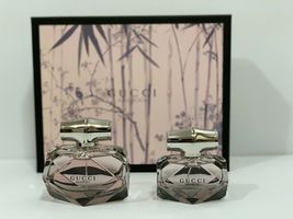 Gucci Bamboo Perfume 2.5 Oz Eau De Parfum Spray Gift Set - $199.89