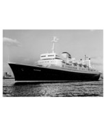 rp07553 - Holland America Liner - Volendam - print 6x4 - $4.02 CAD