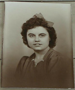 Great Vintage Black and White Photo,  GOOD CONDITION - $2.70 CAD