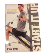 Total Gym Start It Up - $19.95