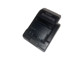 Epson TM-P20 M327B Mobilink Bluetooth 2" POS Receipt Printer w Charger NEW - $218.49