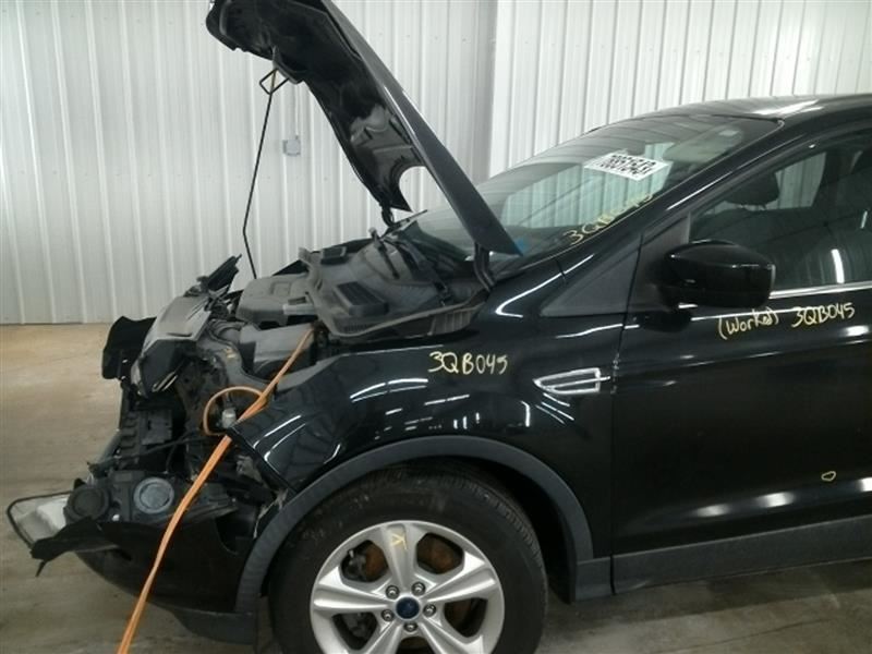 Driver Left Axle Shaft Front 2.0L 2WD Fits 13-19 ESCAPE 104528887 Item image 3