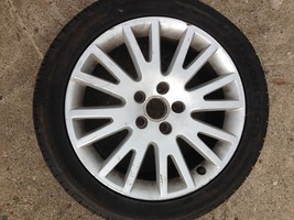 AUDI A4 B6 B7 Wheel Rim Wheels Tire OEM Factory Spare Full Volkswagen VW  - $96.73