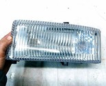 Dodge 55055171AC 1997-2004 Dakota Headlight Head Lamp Assembly Clear LH ... - £42.15 GBP