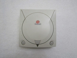 Official Authentic Sega Dreamcast OEM Replacement Shell /w Screws V0 - £18.06 GBP