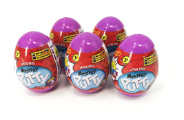 Set of 5 Ryan&#39;s World Mystery Putty Pocket Watch 702 Latex Free Ages 3+ #L7348 - £11.48 GBP