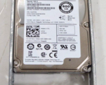 DELL R72NV 600GB 10K 6Gb/s SFF SAS ENT HDD 0R72NV ST9600205SS - $28.01