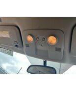 Console Front Roof Without Sunroof Fits 08-17 ENCLAVE 104875380 - €84,04 EUR