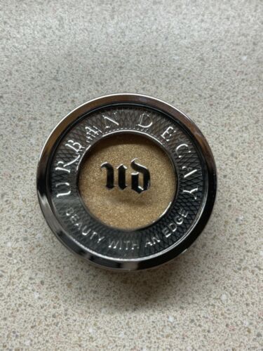 Urban Decay VAULT UD XX: 20 YEARS OF BEAUTY EYESHADOW RUST - $16.91