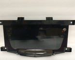 Cadillac CT6 LCD Driver Information Display Screen. OEM 2016-2017. New A... - $129.99