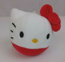 Hallmark Fluffballs Sanrio Hello Kitty Plush Collectible Ornament - €8,31 EUR