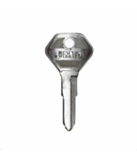 KAW-3 Key Blank for Kawasaki KA14/X103 - €6,89 EUR