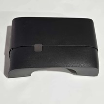 2008-2012 FORD ESCAPE UPPER STEERING WHEEL TRIM USED OEM PART 8L84-3C695-AJ - $24.74