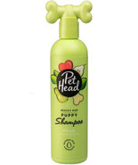 Pet Head Mucky Pup Puppy Shampoo Pear With Chamomile - Nourishing Formul... - £21.07 GBP+