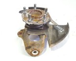 Front Right Spindle Knuckle OEM 2004 2005 2006 2007 2008 Mazda RX890 Day... - $65.33