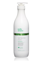 milk_shake sensorial mint shampoo, 33.8 Oz. image 1