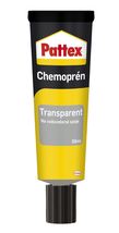 50g Contact Glue Moment Pattex Adhesives Transparent Waterproof Solvents... - £10.93 GBP