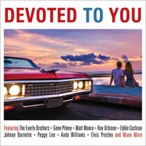 Various Artists : Devoted to You CD 2 discs (2014) Pre-Owned - £11.87 GBP