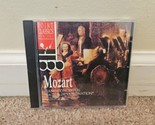 Mozart: Piano Concertos Nos. 20 &amp; 26 &quot;Coronation&quot; (CD, Oct-1997, Point C... - £7.58 GBP