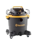 Vacmaster VJF912PF 0201 Pro 9 gal 4.5 Peak HP Wet &amp; Dry Vacuum - $176.37 CAD
