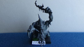 Warhammer OOP Orc RiverTroll Bare Plastic with Vomit Stream. No Feet. - $13.99