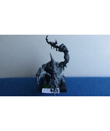 Warhammer OOP Orc RiverTroll Bare Plastic with Vomit Stream. No Feet. - €9,73 EUR