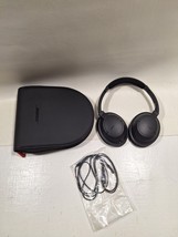 Bose SoundTrue around-ear Headband Headphones - Black - Comes with Original Case - $56.38