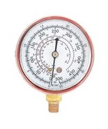 FJC R12/R134a Dual Replacement Gauge High Side - €48,18 EUR