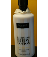 Victoria&#39;s Secret Coconut Milk Hydrating Body Lotion Cotton Moisture Com... - $29.95