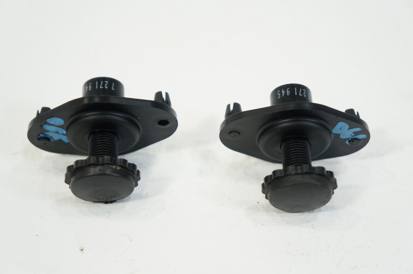 2011-2016 bmw f10 535i 528i 550i rear trunk lid stand off spacer oem Item image 8