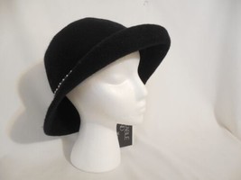 Inc International Concepts Packable Faux Pearl Cloche Hat HH511 $32 - £11.38 GBP