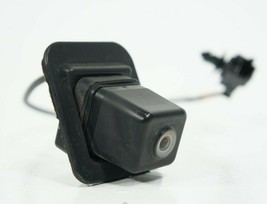 2007-2013 mercedes w216 cl550 s550 cl600 s63 rear view back up parking c... - $179.27 CAD