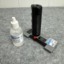 Logan 704-1 Glass Cutter Mat Cutter Accessory w/Fluid - New w/ NO Box - $49.99