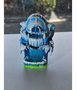 2011 Activision 84243888 Skylanders: Spyro&#39;s Adventure Empire of Ice Figure - $9.34 CAD