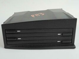 2006-2008 Bmw 7 Series E65 Console Center Cd Disc Box Holder 51167017806... - $67.29