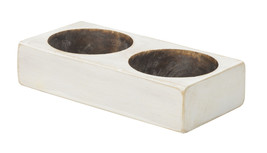 4&quot; Wide Pillar Tabletop Votive Candle Holder - $2,527.28 MXN