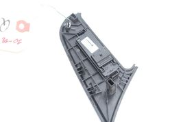 10-18 MERCEDES-BENZ SPRINTER 2500 AT SHIFTER TRIM COVER Q0843 image 9