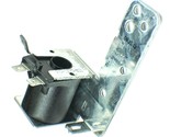 OEM Solenoid &amp; Bracket Kit For General Electric GSD2100V50BB GSD3360R00SS - $64.34