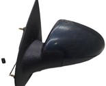 Driver Side View Mirror Power Body Color Opt DG7 Sedan Fits 05-10 COBALT... - $79.20